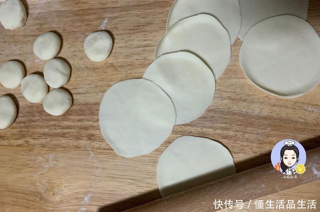 吃饺子|过年最馋这馅饺子,酸爽开胃,故乡的味道,水灵灵真好吃