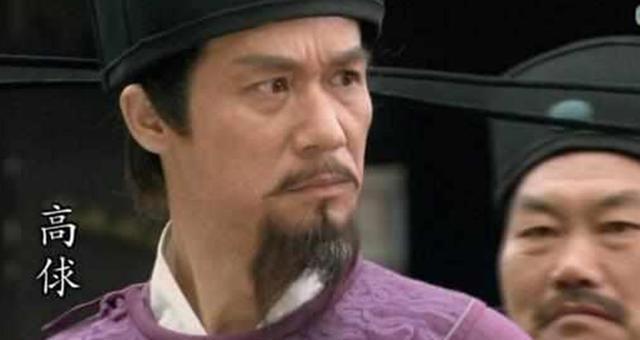 林冲|这位高人才是林冲救命恩人,如果没有他,也就没有鲁智深什么事了