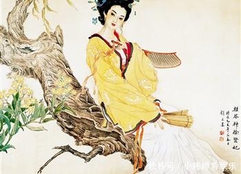 女人|李世民一生最爱的两个女人，都会是谁？没有武则天