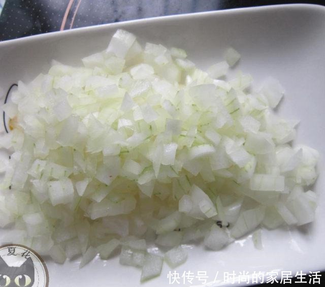 小点心|可乐饼，下午茶的小点心