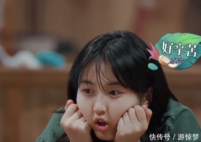 眼泪|张子枫不愿彭昱畅早结婚?听到她对哥哥说的话,眼泪止不住了