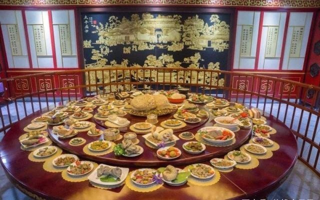 宋朝|揭秘宋朝奢华盛宴,皇上最喜欢吃洗手蟹,做法很简单!