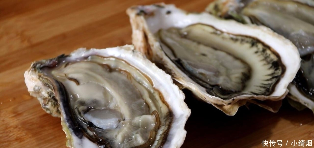 酱料|烤生蚝好不好吃全在酱汁，教你调一碗秘制酱料，比烧烤店的好吃