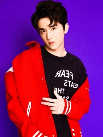 特别|张新成撞脸喜羊羊,优秀的小哥哥