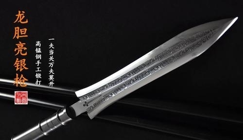 王之王|枪王之王：盘点历史中十大用枪高手