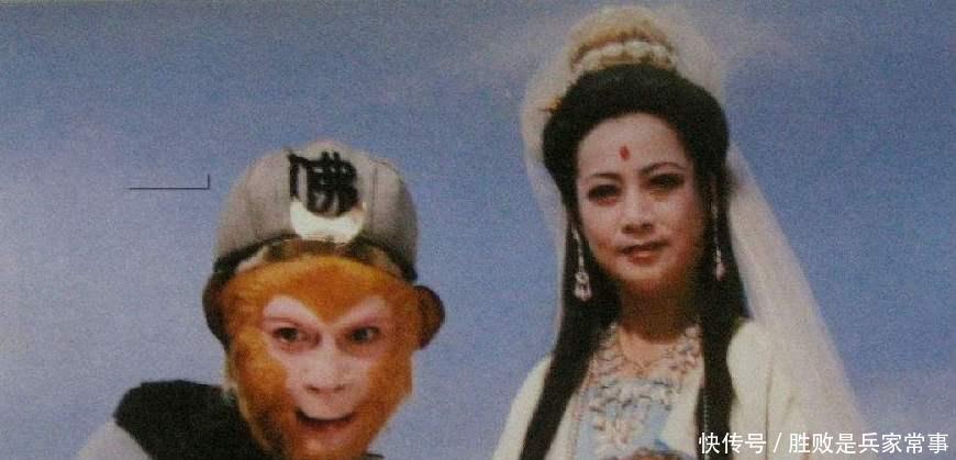 孙悟空|天庭的玉帝由谁任命的 与姜子牙无关, 玉帝见他要下拜恭迎!