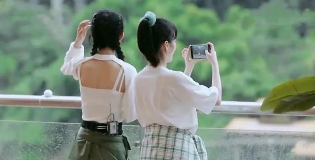  中餐厅|《中餐厅》从“听我的”到“我的错”，黄晓明变了，但赵丽颖哭了