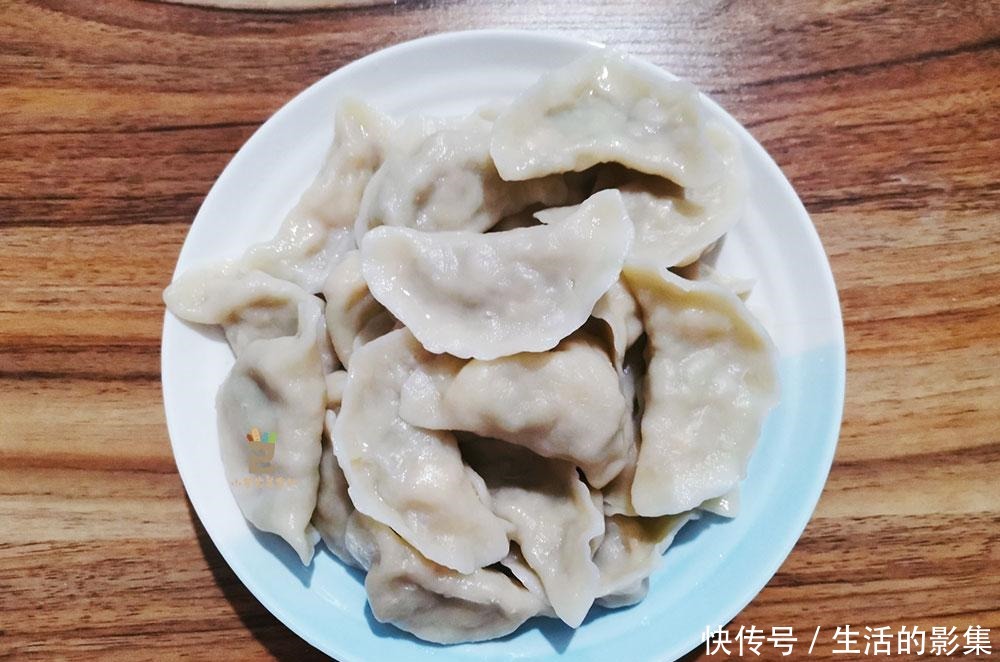 适量|立秋后吃饺子,这3样食材巧搭配,便宜又营养,鲜香开胃真解馋