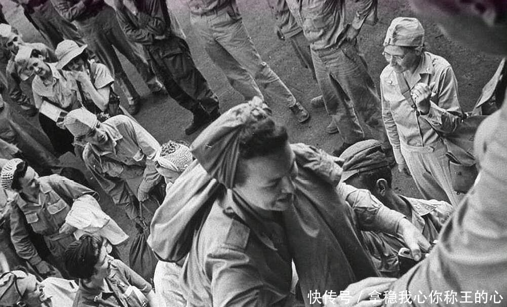 差距|为何美国打仗越打越富?而俄罗斯打仗越打越穷?这就是智商的差距