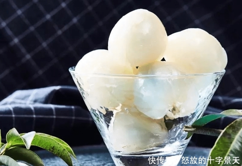 认出来|7种剥了皮难认的水果，认出4种以上的才叫吃货，你认出来了吗？