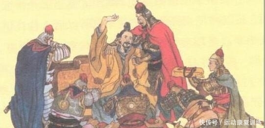  郭威|他前半生穷困潦倒还被流放, 直到遇见了她, 才拥有了一人之下的地位