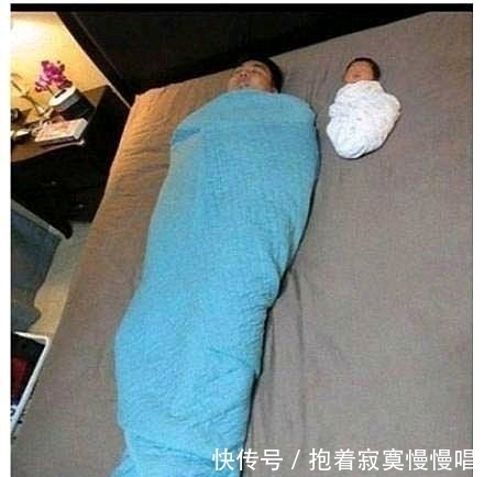 图片|趣味图片幽默段子:哈哈哈,奶奶你就是这样给宝宝称重的吗