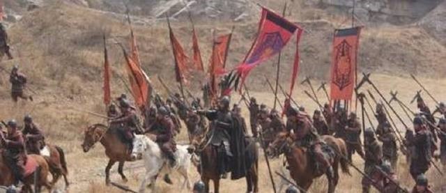 秦国|魏国回光返照,罕见大败秦军,此人若做魏王,秦国安能一统天下!