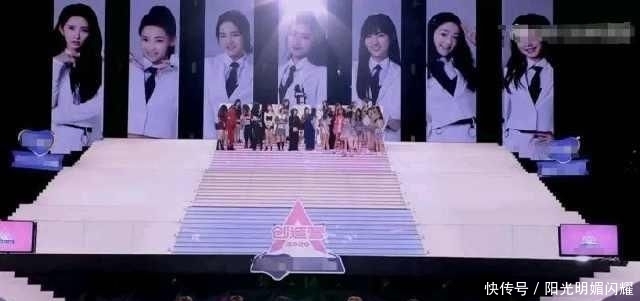 离开|如此卖力!离开《创造101》,林君怡是这样过的