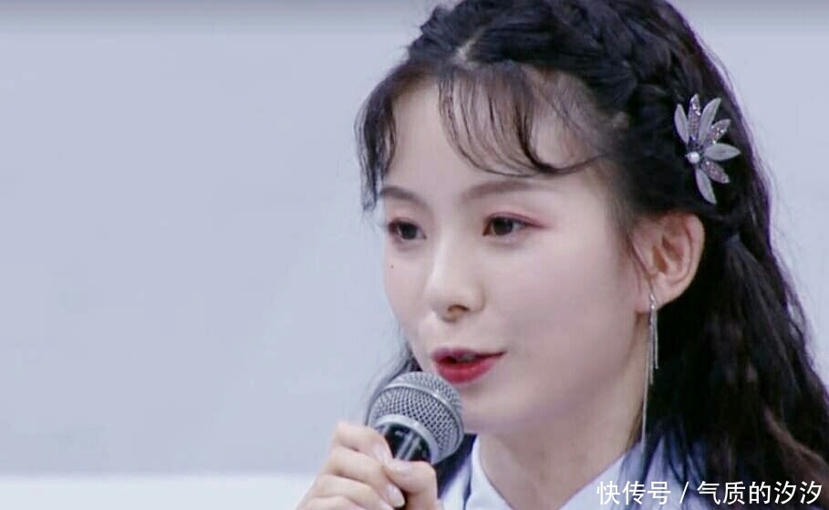 亲爱|《亲爱的自己》:林玲的扮演者陈卓璇,毫不掩饰的胎记是认真的吗