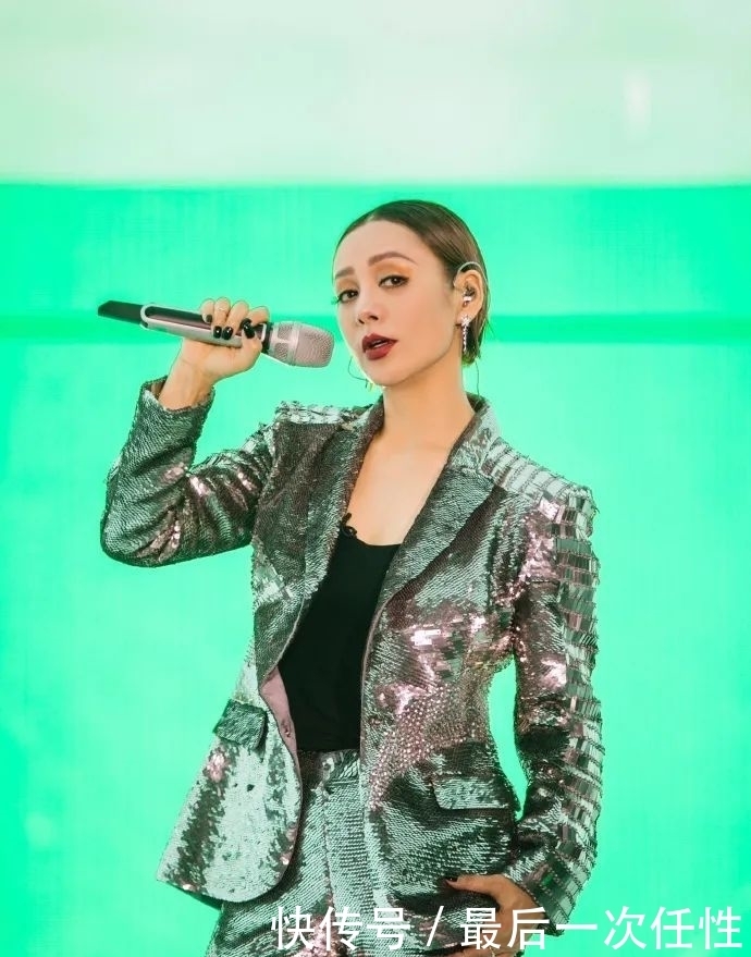 熊趣|熊趣娱乐:《乘风破浪的姐姐》成功出道的是这5位?