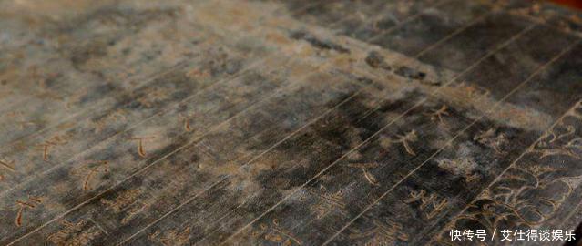 石棺|西南一石棺压海眼,一动就惊涛骇浪,千年无人敢动!直到专家破解