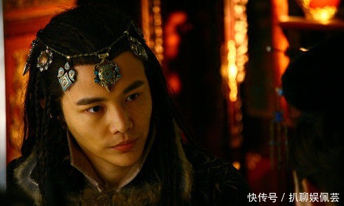 孙坚|公元189年,孙策的父亲孙坚,遗帽脱险境