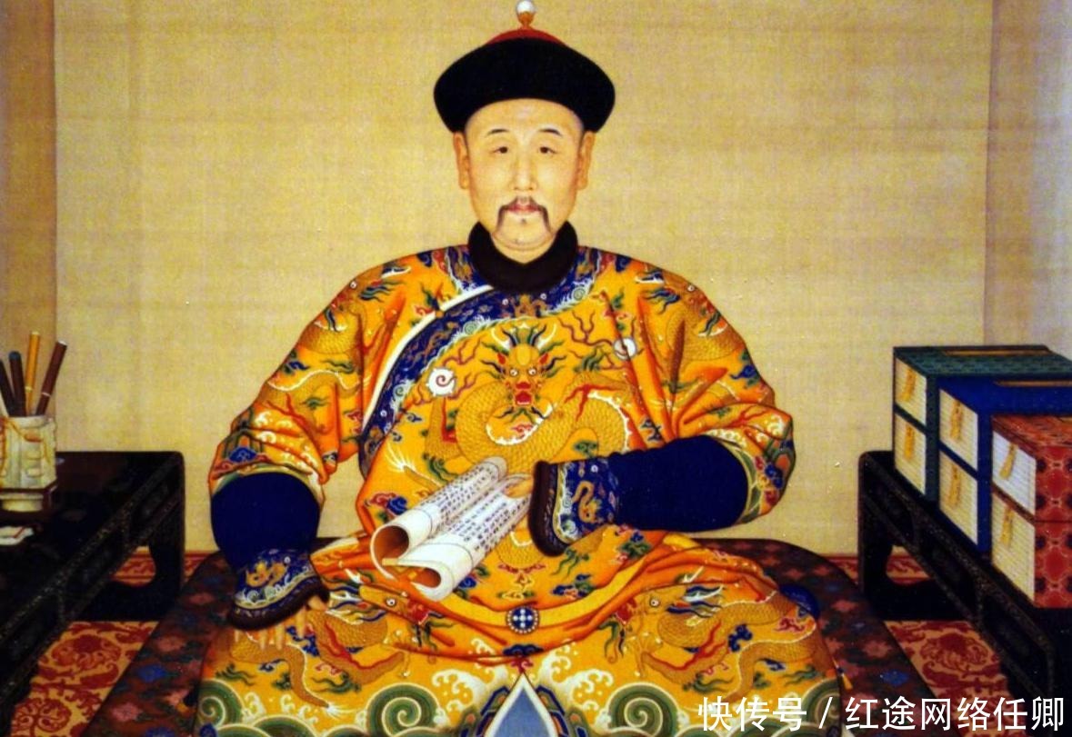 官员|雍正过生日时,大臣说看见一朵五彩祥云,雍正:给你加官进爵