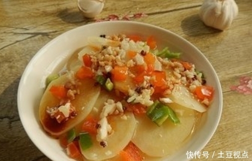 菠菜|天热就该吃凉菜,学会这6道省事又好吃的凉菜,每天吃啥不用愁!