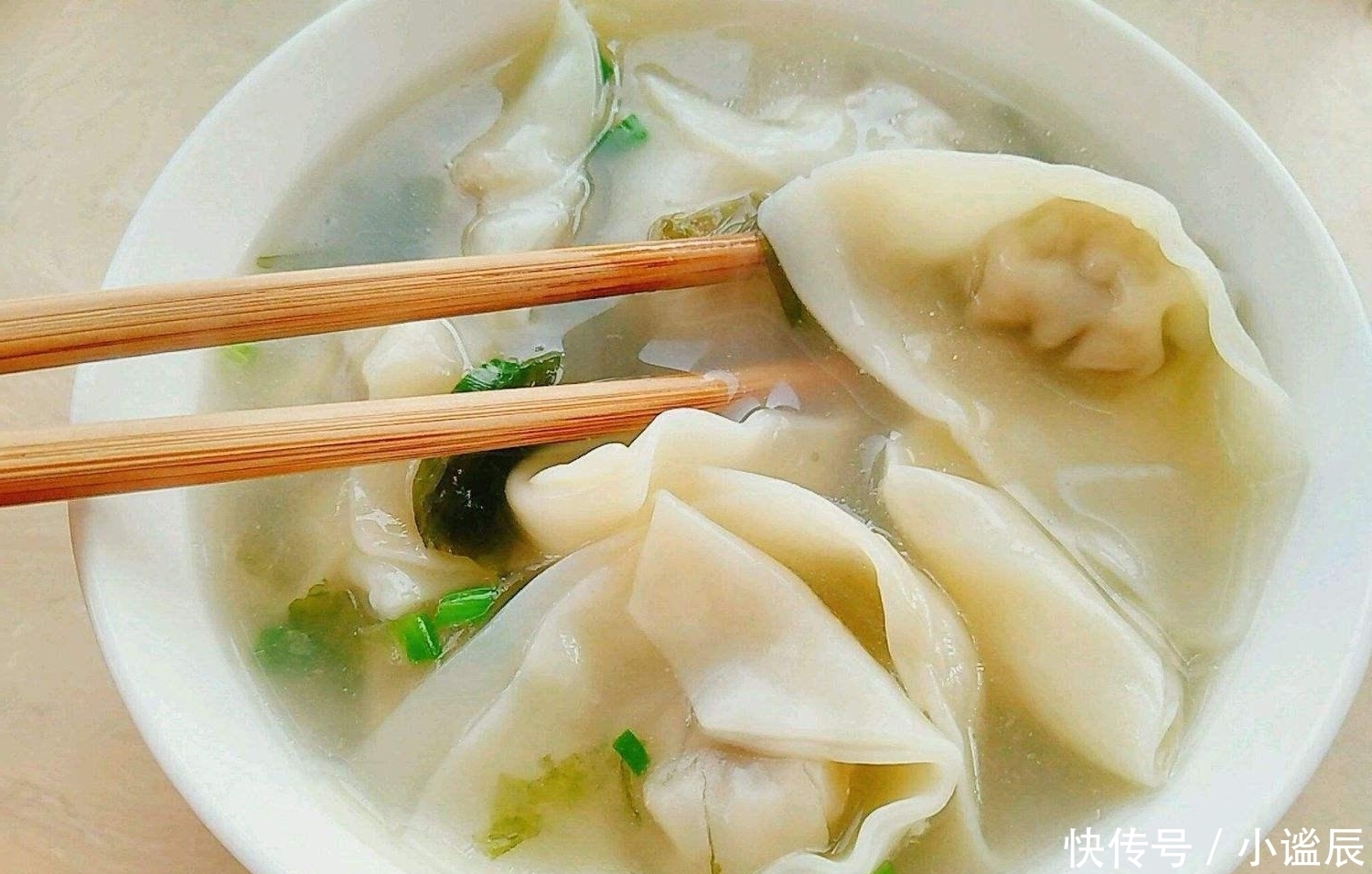 美味|这5种中国早餐,可把老外馋坏了,样样都是营养美味!没人不爱吃