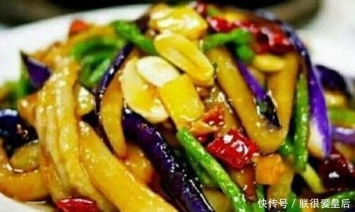 家里|好做又好吃的几道家常菜,家里来客试试,卖相好又简单味道超赞