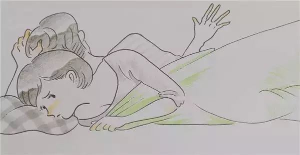 信任|30岁之后的夫妻,一定要明白的5个道理看看吧!