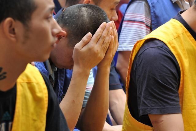  玉环|张玉环关押26后无罪释放：年轻人切记不要摊上法律的事