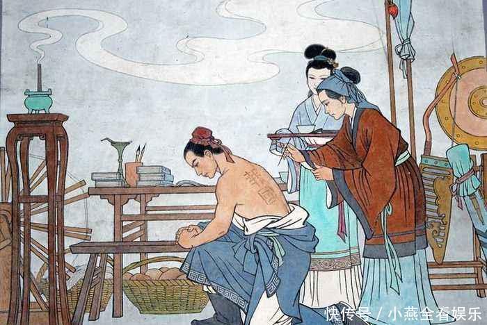 富贵|为何郭子仪富贵余生岳飞，于谦也是力挽狂澜，结局却不一样