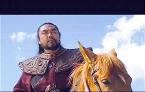 时期|唐朝时期,有位胡人将军英勇无敌,率军以少胜多,深受李世民信赖