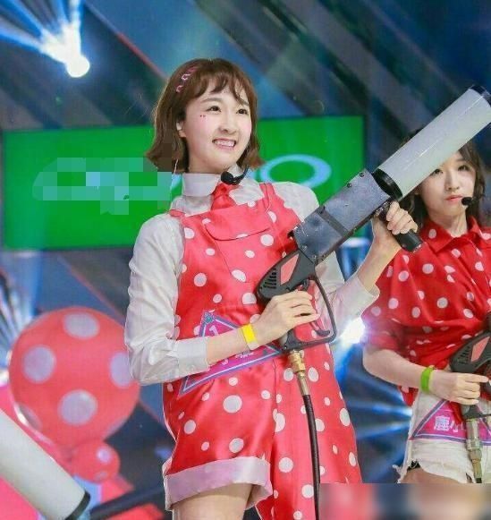  节目|能让王一博永远温柔的女孩，两年后，王一博仍然对她没有免疫力