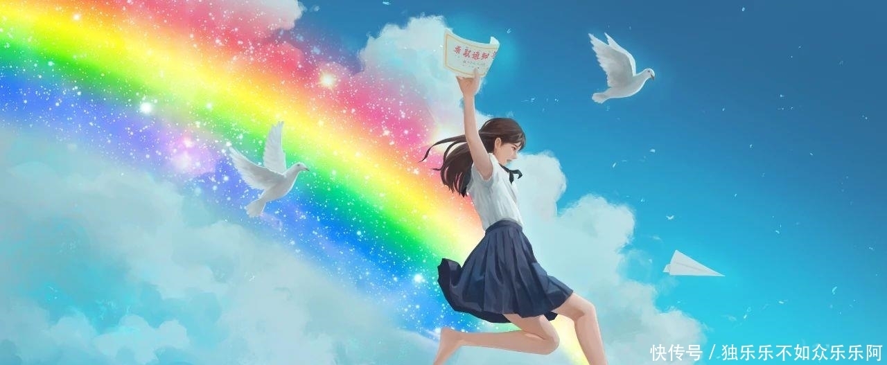 体验|雨中起舞,全新体验