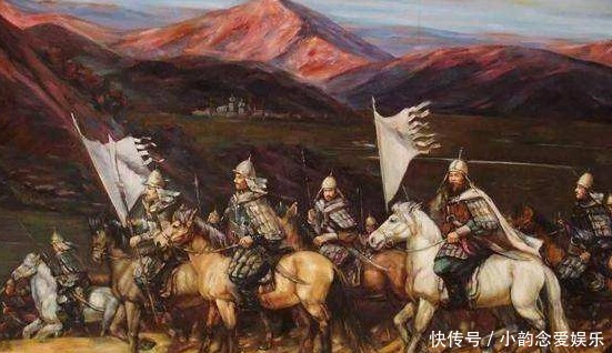 称帝|臣子称帝,中国不答应派兵征讨,大战三年,得个臣子却要年年送礼