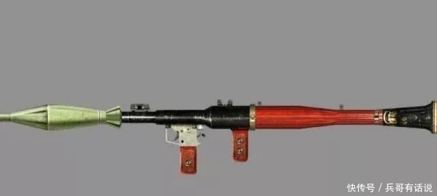 何方神圣|RPG-29何方神圣,口径和15式坦克炮一样大,一发能打瘫挑战者2