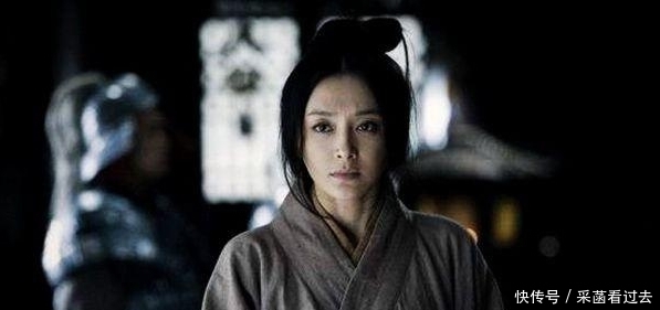 真实|历史上真实的吕后,不只是凶狠残暴,司马迁对她高度评价!