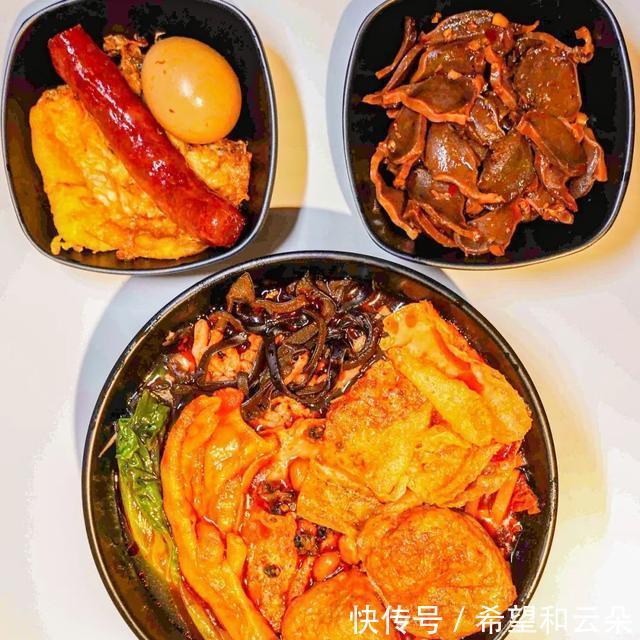 回来|想它!三年前,让我欲罢不能的螺蛳粉,又开回来了!