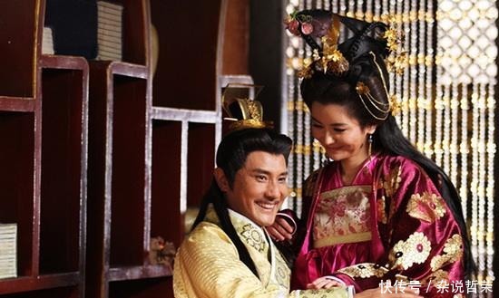 评价|为何说杨勇当皇帝,隋朝结局不会变?历史上对他的评价如此真实!