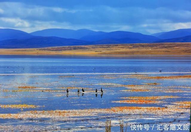  新疆|比新疆绚丽，比西藏神圣，美了千年却一直被遗忘！