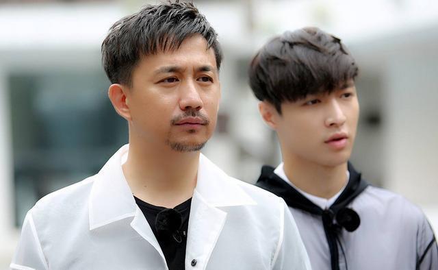 向往的生活|黄磊收徒的标准?看看张艺兴与彭昱畅就都明白了