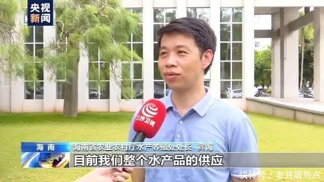 上半年|全国“菜篮子”产品供应总量充足 上半年生猪生产好于预期