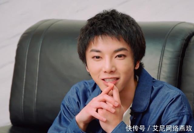 歌手|初生牛犊不怕虎《歌手》仝卓五字评价华晨宇引热议