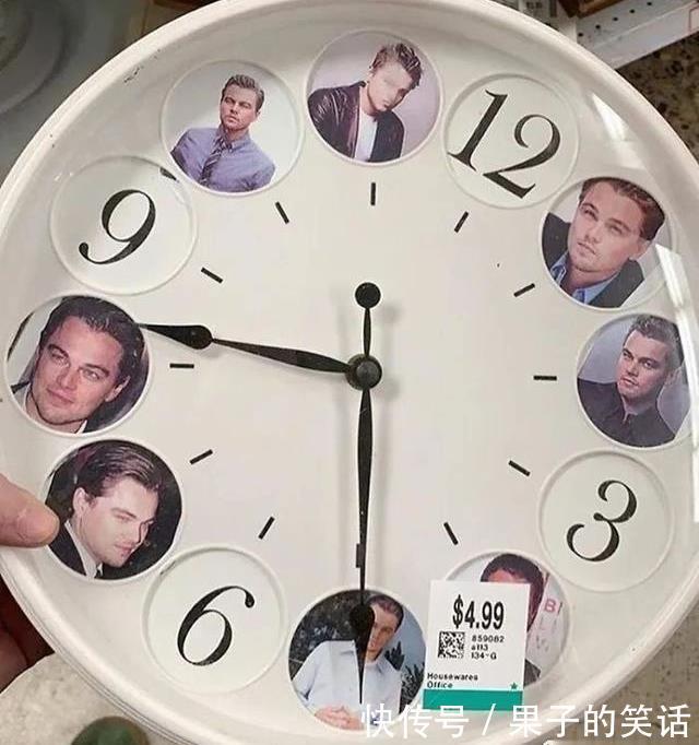 发现|歪果仁从旧货店里发现的迷惑物件……看得人简直满头问号?