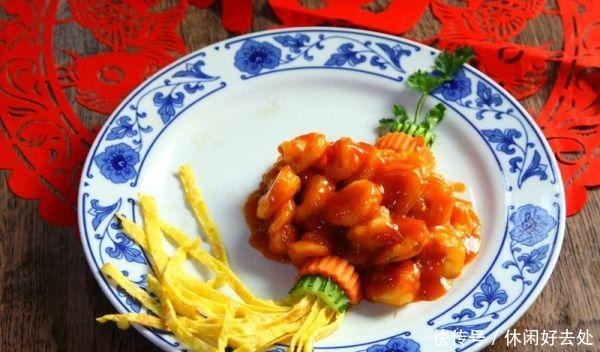 快点|年夜饭大虾的5种做法,简单美味寓意好,上桌就空盘,快点收藏好