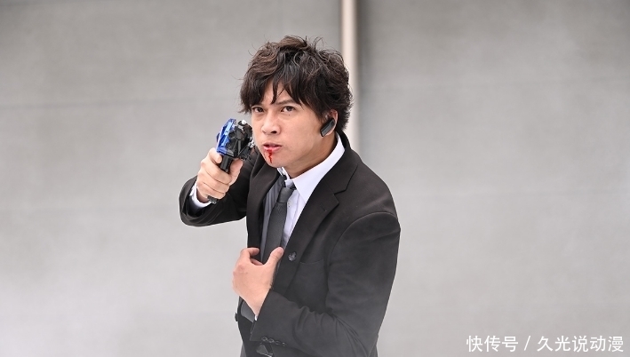  走到|假面骑士：我已经预测了你的预测，这样的零二能走到大结局吗？