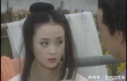  喜欢|史上最出名的寡妇, 做了十次寡妇还能讨得无数人的喜欢