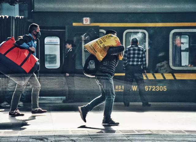 过年|“月薪1万，过个年花3万”有一种“怕”过年，是因为太穷