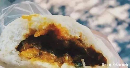 六大|六大有名的街头菜系,曾经是夜市火爆的店铺