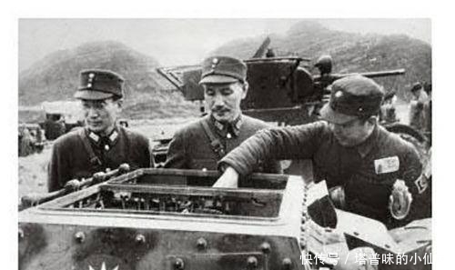 200师在蒋介石眼里有多重要, 这是蒋介石