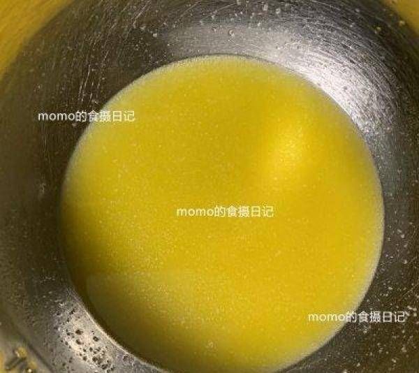 消化饼干|尝一口抹茶蜜豆奶酪，一份夏日甜点，会融化你的心