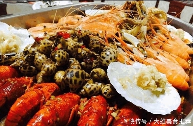  老板|老板请客，只点3个菜，都说老板太小气，上菜的时候大家都看呆了